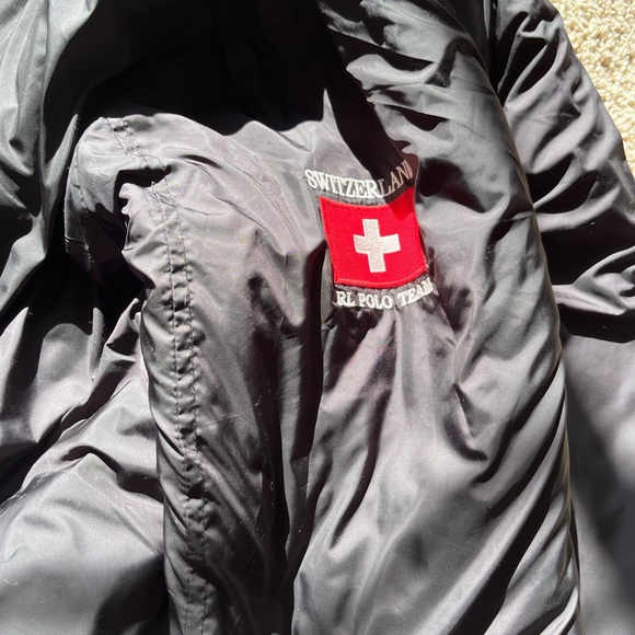 Pre-Owned Ralph Lauren Polo Mercer Jacket - Picture 4 of 6